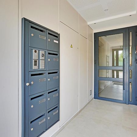 La Residence Alpha Viroflay 302 - Duplex 2 Chambres - 5 Pers Bagian luar foto