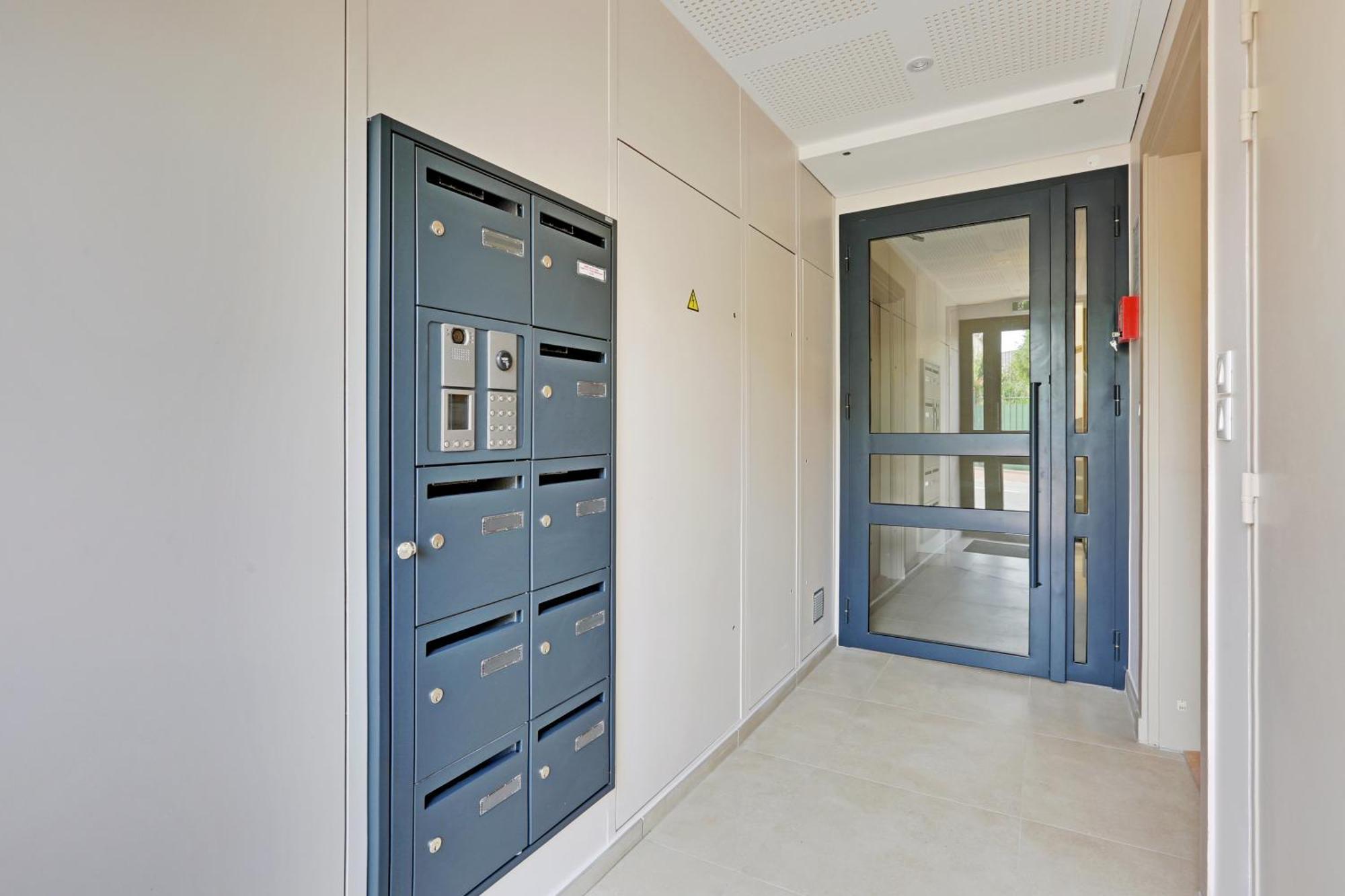 La Residence Alpha Viroflay 302 - Duplex 2 Chambres - 5 Pers Bagian luar foto