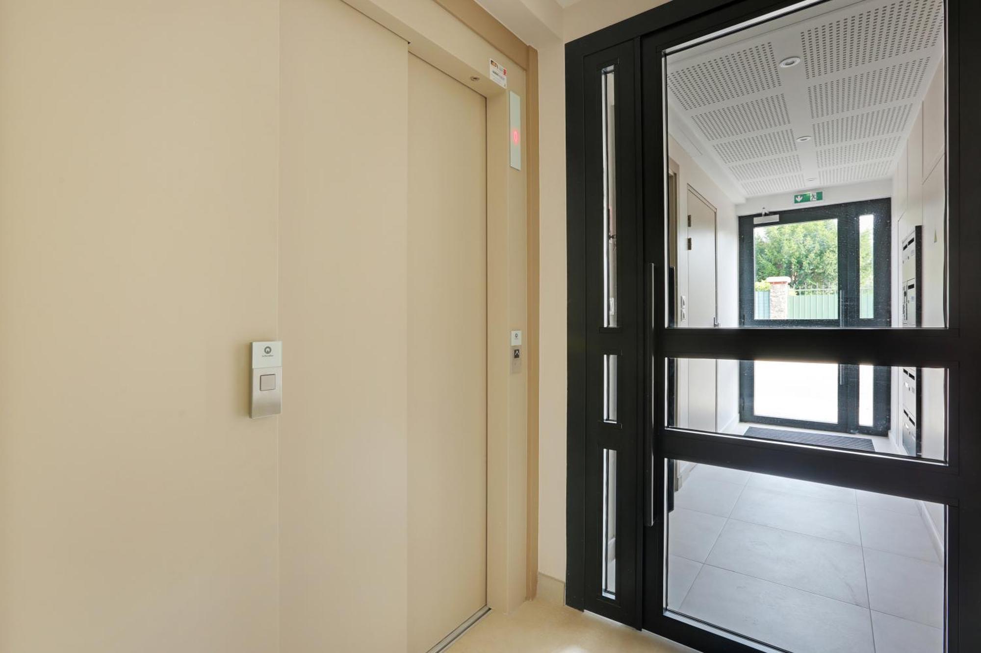 La Residence Alpha Viroflay 302 - Duplex 2 Chambres - 5 Pers Bagian luar foto